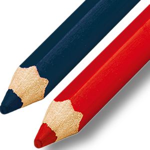 Produktbild für Silbenstift SOLA RBB 17