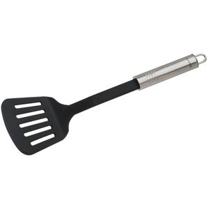 Pfannenwender Fackelmann Ovalgriff, Kunststoff