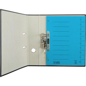 Produktbild für Trennblätter bene 98300BL, A4