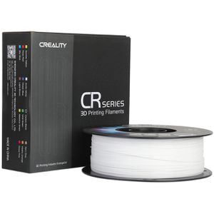 Produktbild für Filament Creality CR-PETG, weiß