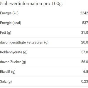 Produktbild für Tafelschokolade Lindt Vollmilch Extra