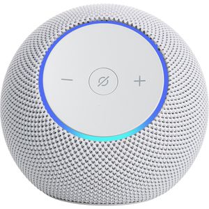 Produktbild für Sprachassistent Amazon Echo Dot Max, weiß