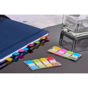 Produktbild für Haftmarker Post-it Index, Strong 676-AYPV