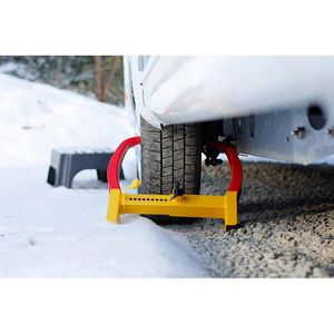 Produktbild für Parkkralle HP-Autozubehör 10055, universal