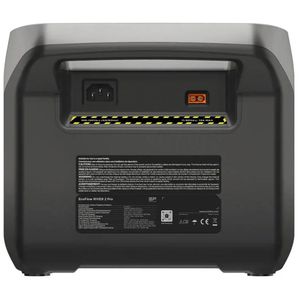 Produktbild für Powerstation Ecoflow RIVER 2 Pro, App-fähig