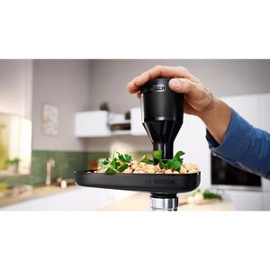 Produktbild für Fleischwolf Bosch MultiPower Series 4, MFWS450B