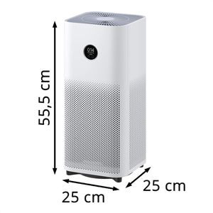 Produktbild für Luftreiniger Xiaomi Mi Smart Air Purifier 4, für Allergiker