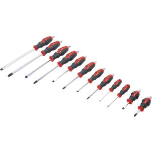 Produktbild für Schraubendreher BGS-technic DIY 97895, Set