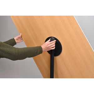 Produktbild für Flipchart Legamaster 7-153810, SKETCH INFINITE