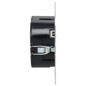 Produktbild für Dimmer Jung 1711 DE Universal LED, Unterputz