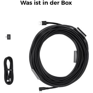 Produktbild für USB-Kabel Obsbot 230465 USB 3.0, 20 m