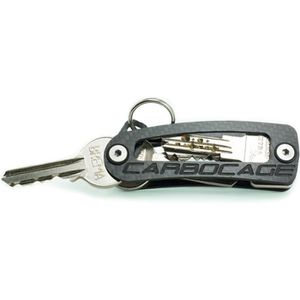 Produktbild für Schlüsselorganizer Carbocage Keycage