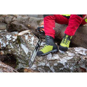 Produktbild für Schnittschutzstiefel Haix Protector Ultra 2.0 GTX