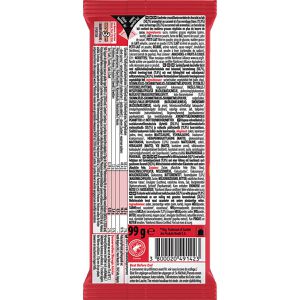 Produktbild für Tafelschokolade Nestle KitKat Salted Caramel