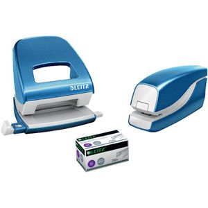 Produktbild für Elektrohefter Leitz 5566-10-36 NeXXt WOW