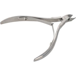 Produktbild für Nagelzange WUNDmed 06-009, aus Edelstahl