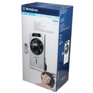 Produktbild für Ventilator Westinghouse 7202440, Cascata, Ø 30cm