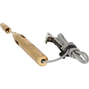 Produktbild für Spannungsprüfer Brilliant-Tools Phasenprüfer