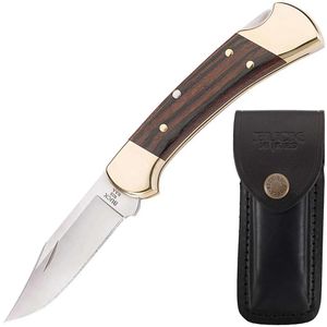 Jagdmesser Buck 112 Ranger, 0112BRS-B