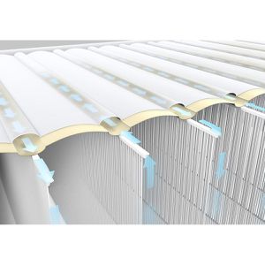 Produktbild für Luftbett Intex Dura Beam Comfort Plush Elevated