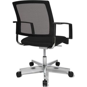 Produktbild für Besucherstuhl Topstar BtoB 40, BB890A G20 0