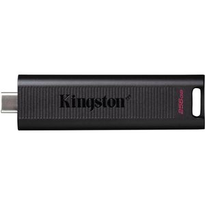 Produktbild für USB-Stick Kingston DataTraveler Max, 256 GB