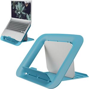 Laptop-Ständer Leitz Ergo Cosy, aus Kunststoff