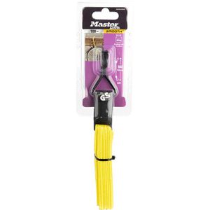 Produktbild für Gepäckspanner Master-Lock 3226EURDAT, mit Haken