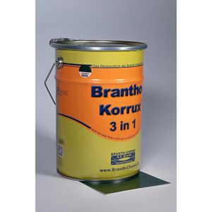 Produktbild für Rostschutzfarbe Branth Brantho-Korrux 3 in 1