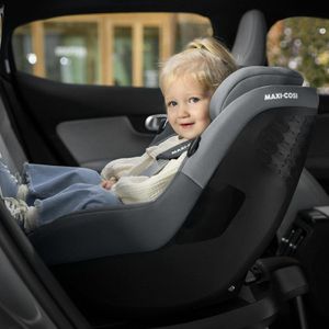 Produktbild für Kindersitz-Basisstation Maxi-Cosi Familyfix S, Isofix