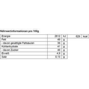 Produktbild für Pralinen Lindt Lindor Geniesser-Box, 73 Stück