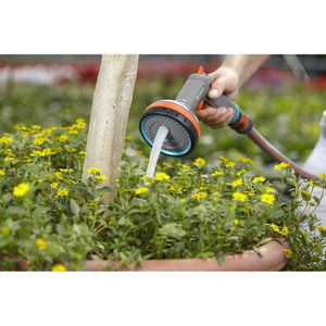 Produktbild für Gartenbrause Gardena Comfort Multibrause