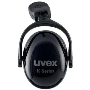 Produktbild für Kapselgehörschutz Uvex pheos K1P, dielektrisch