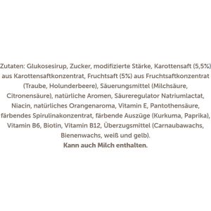 Produktbild für Fruchtgummis Nimm2 Lachgummi Mümmelbande