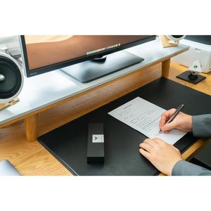 Produktbild für Kugelschreiber Hörner Fortress 1017