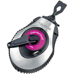 Schlagschnur Tajima Chalk-Rite Dura II, CR503S