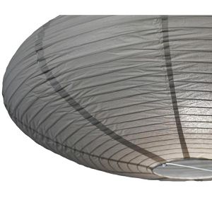 Produktbild für Lampenschirm Nordlux Villo, oval