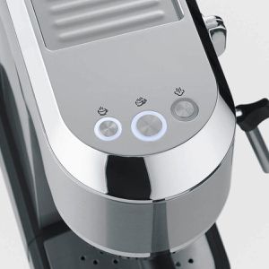Produktbild für Espressomaschine Severin Newspresa KA 5997