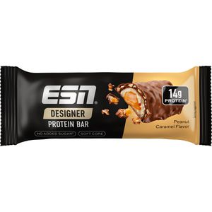 Produktbild für Proteinriegel ESN Designer Protein Bar, 12 Riegel