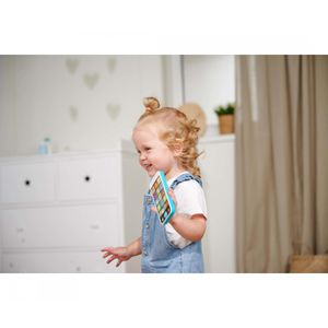 Produktbild für Lernspielzeug Simba 104010002, ABC Smartphone