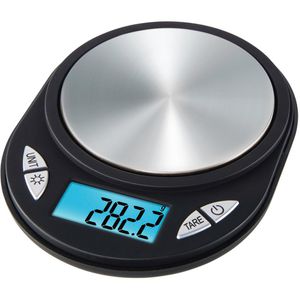 Produktbild für Digitalwaage Xavax Jewel