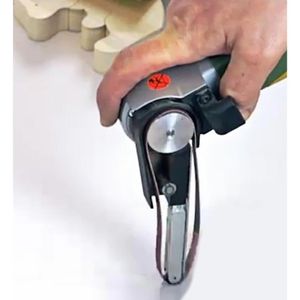 Produktbild für Bandfeile Proxxon BS/E, Netzbetrieb