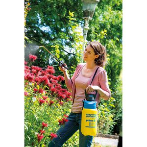 Produktbild für Drucksprüher Gloria-Garten AutoPump Set, 5 Liter