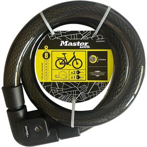 Produktbild für Fahrradschloss Master-Lock 8284EURDPRO
