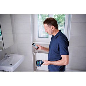 Produktbild für Wärmebildkamera Bosch 0601083500, GTC 600 C Pro, App-fähig