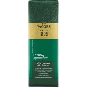 Produktbild für Kaffee Jacobs Krönung Mild