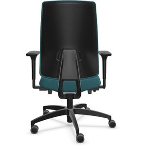 Produktbild für Bürostuhl Dauphin Indeed operator, ID 7046