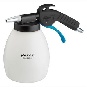 Produktbild für Sandstrahlpistole Hazet 9045P-1 Soda, mit Behälter