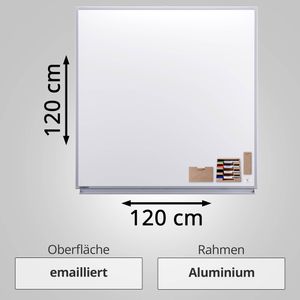 Produktbild für Whiteboard Legamaster 7-100072 Professional