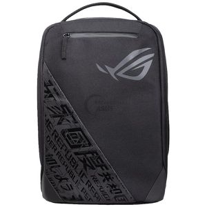 Produktbild für Laptop-Rucksack Asus Rog BP1501G, schwarz